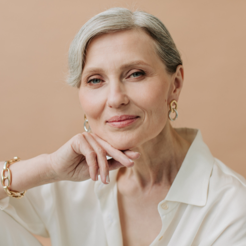 Linda M.