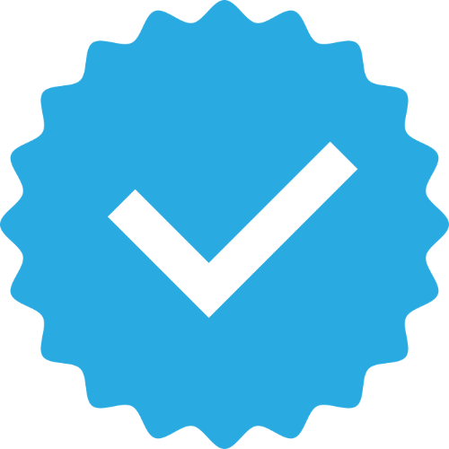 Verified